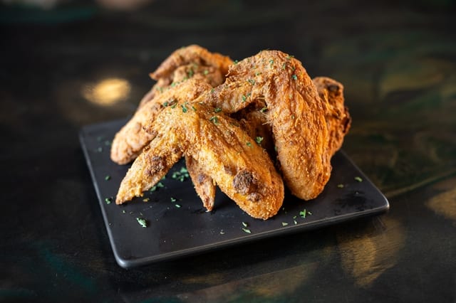 Chicken Wing.