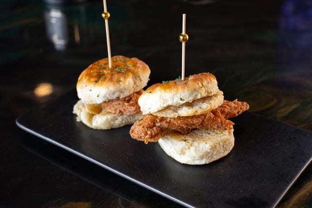 Honey Chicken Biscuits (2).