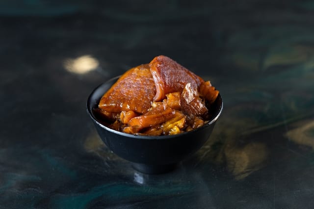Sweet Potatoes.