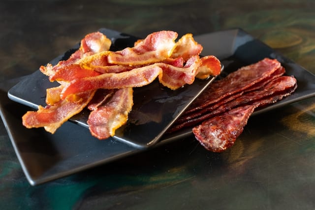 Bacon.