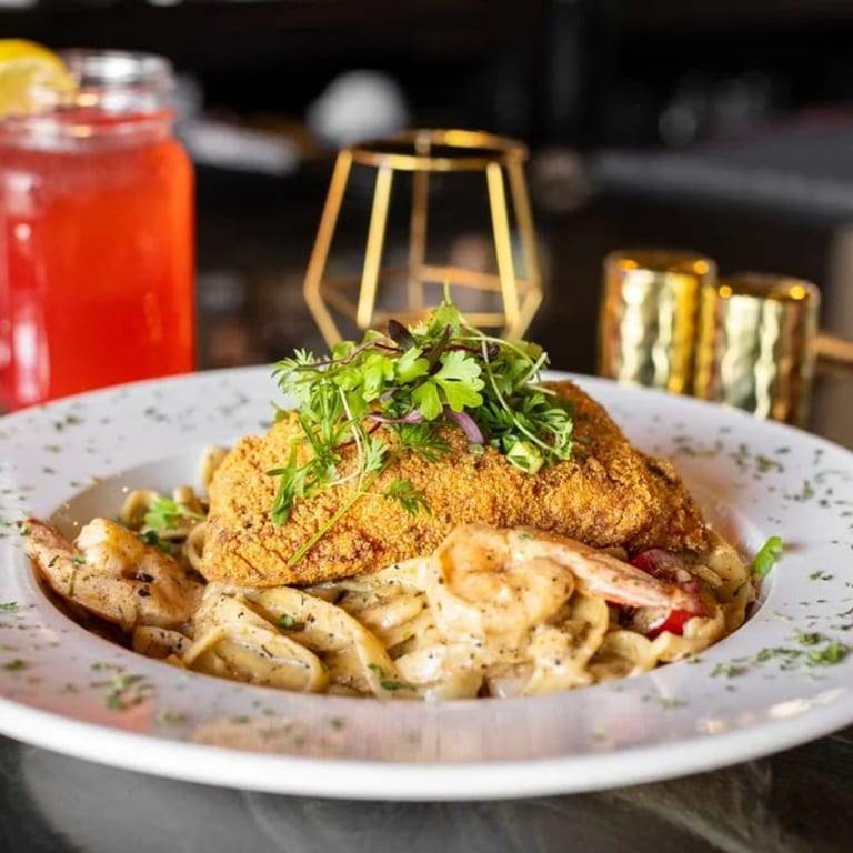 Fresh Meals, One Click Away