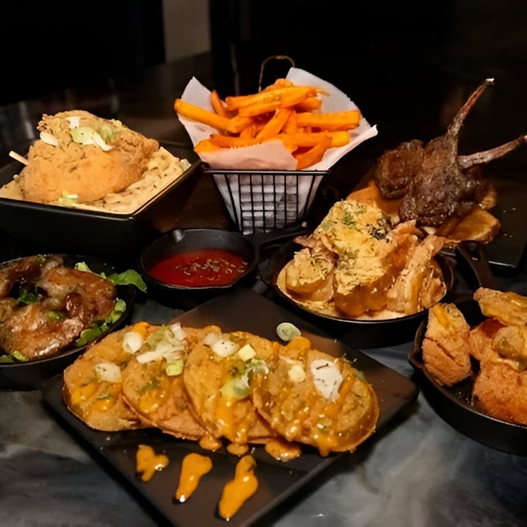 Catering for Groups and Events